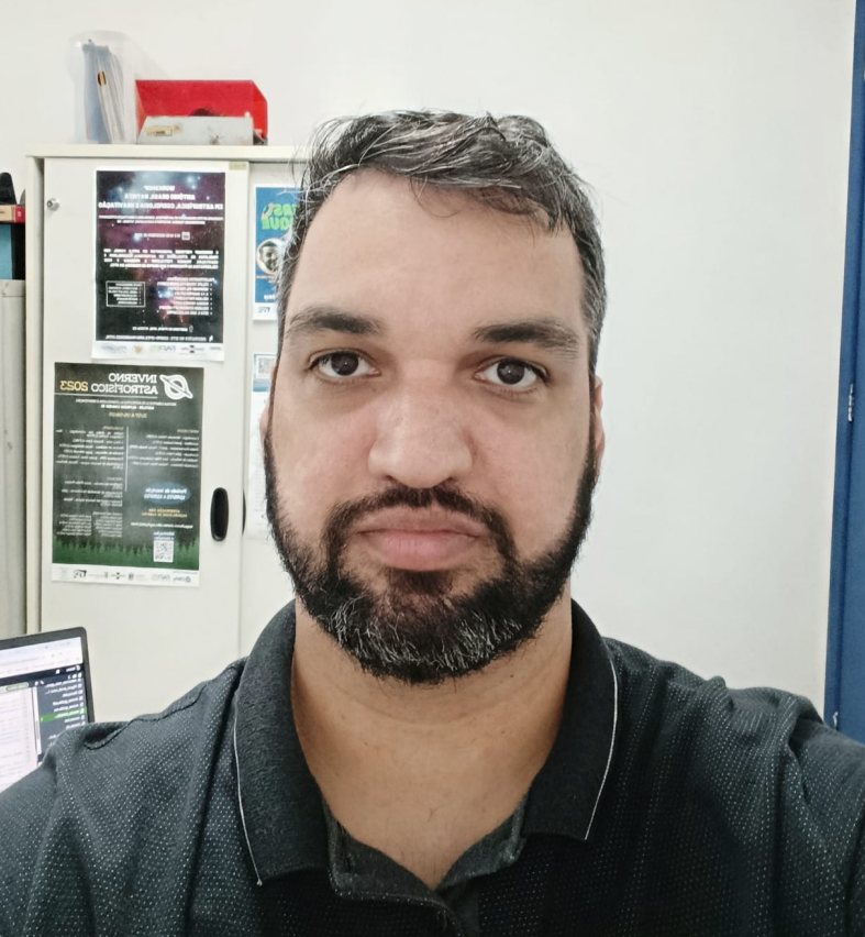 Geanderson Carvalho