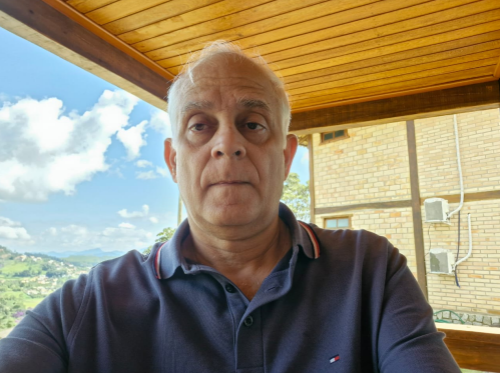 Jorge Luis Gonzalez