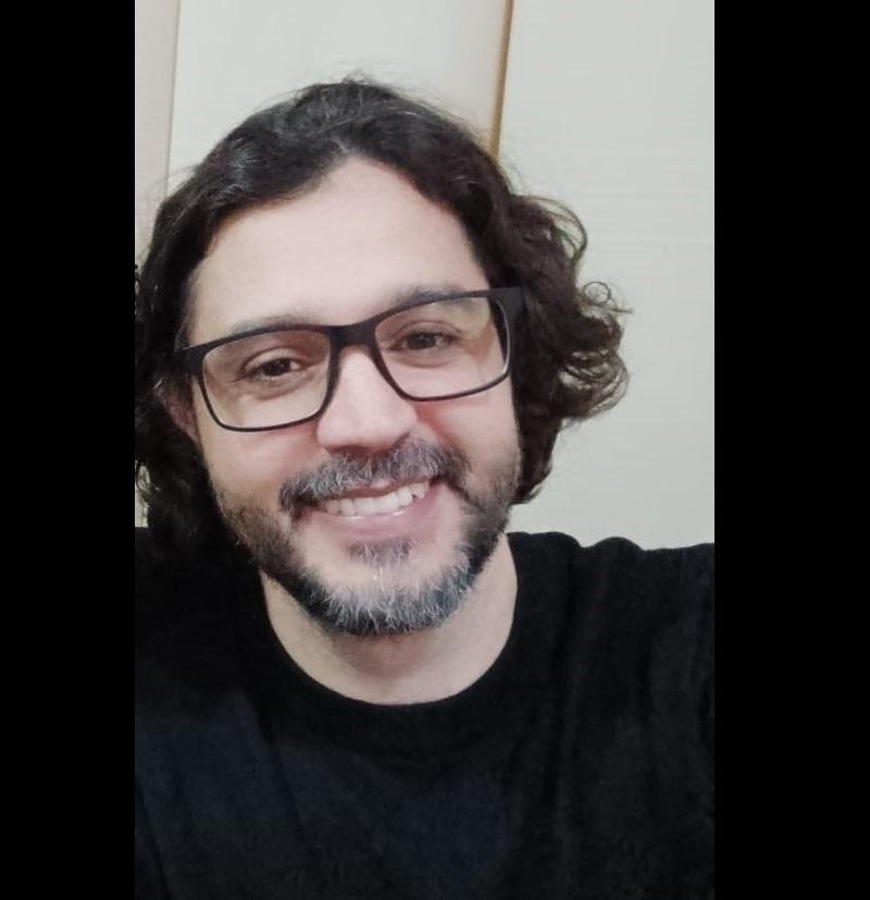 Leonardo Aguiar do Amaral
