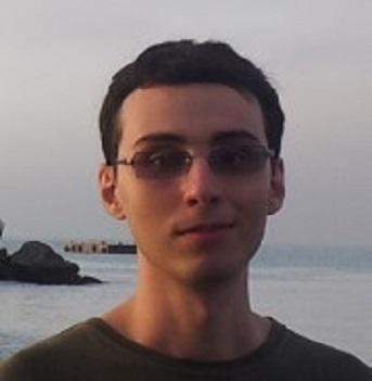 Marcos Gonçalves Menezes