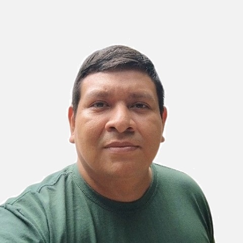 Richard Junior Manuel Godinez Tello