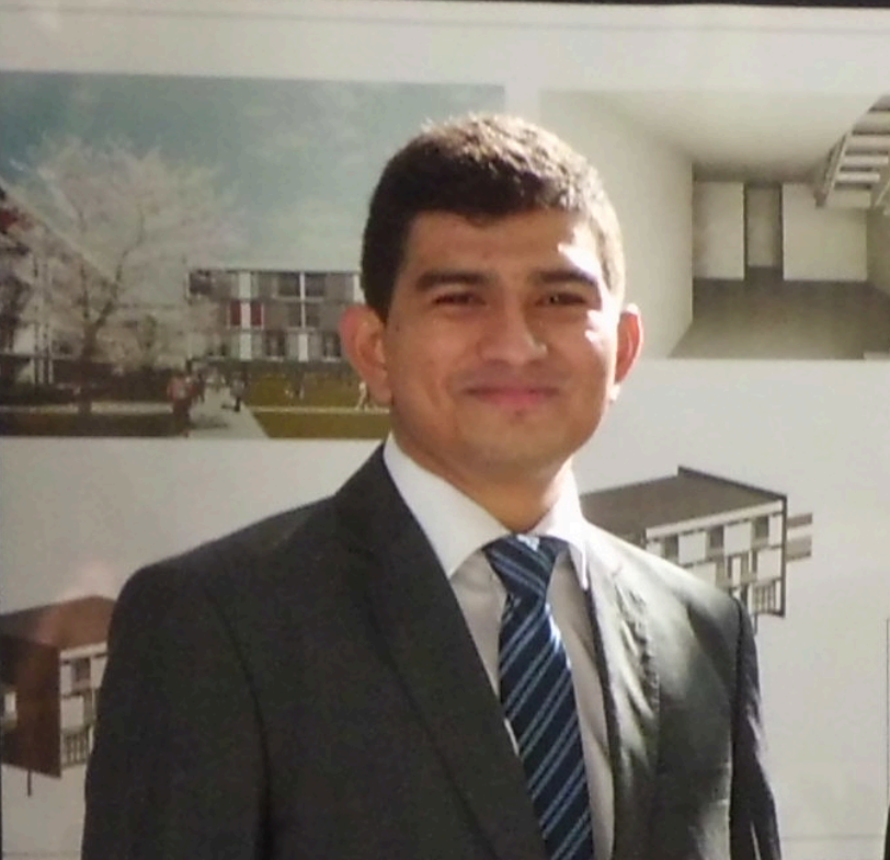 Ronaldo Lobato