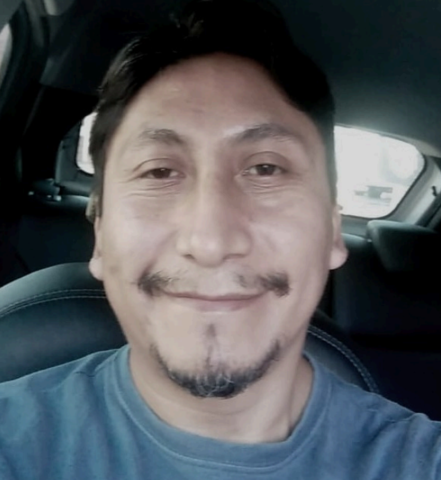 Wiliam Ricaldi