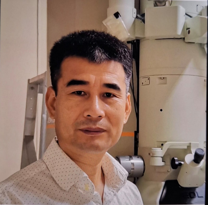 Yutao Xing